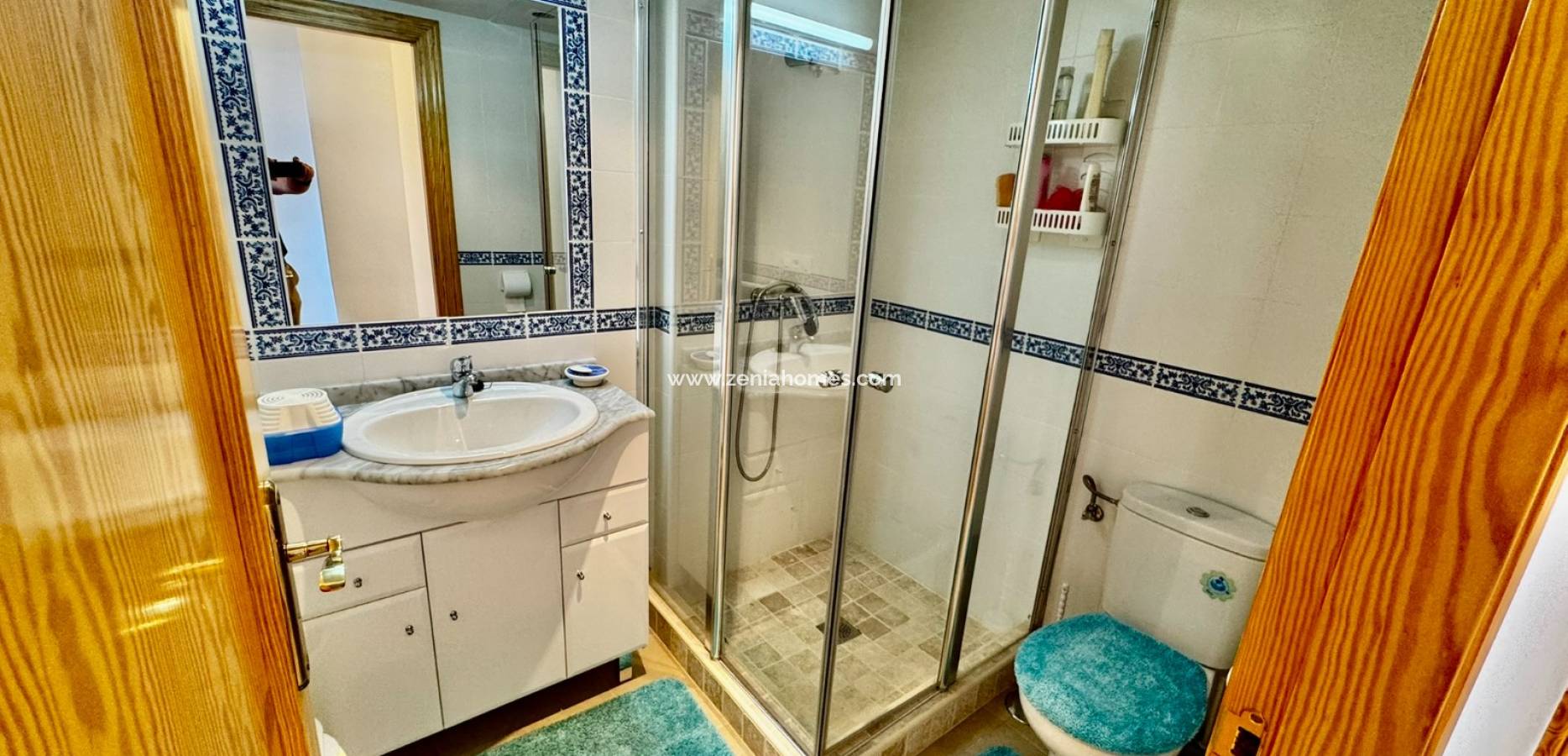 Resale - Town house - La Torre de la Horadada