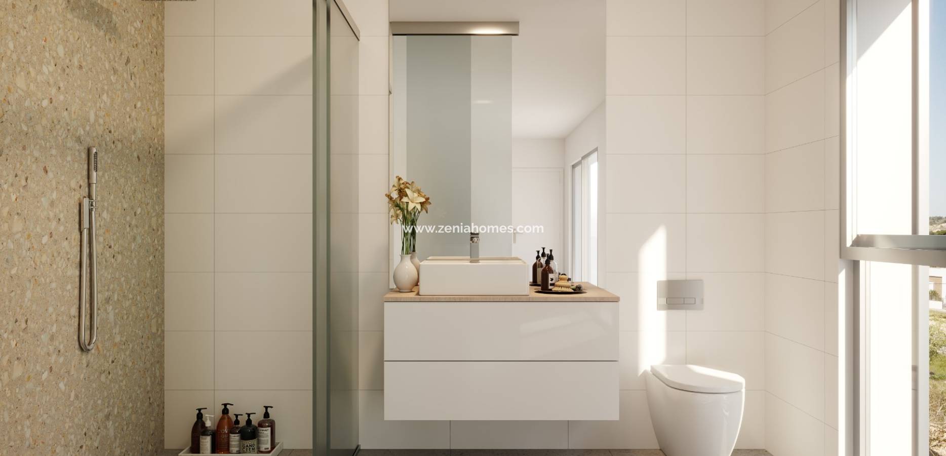 New Build - Villa - Algorfa