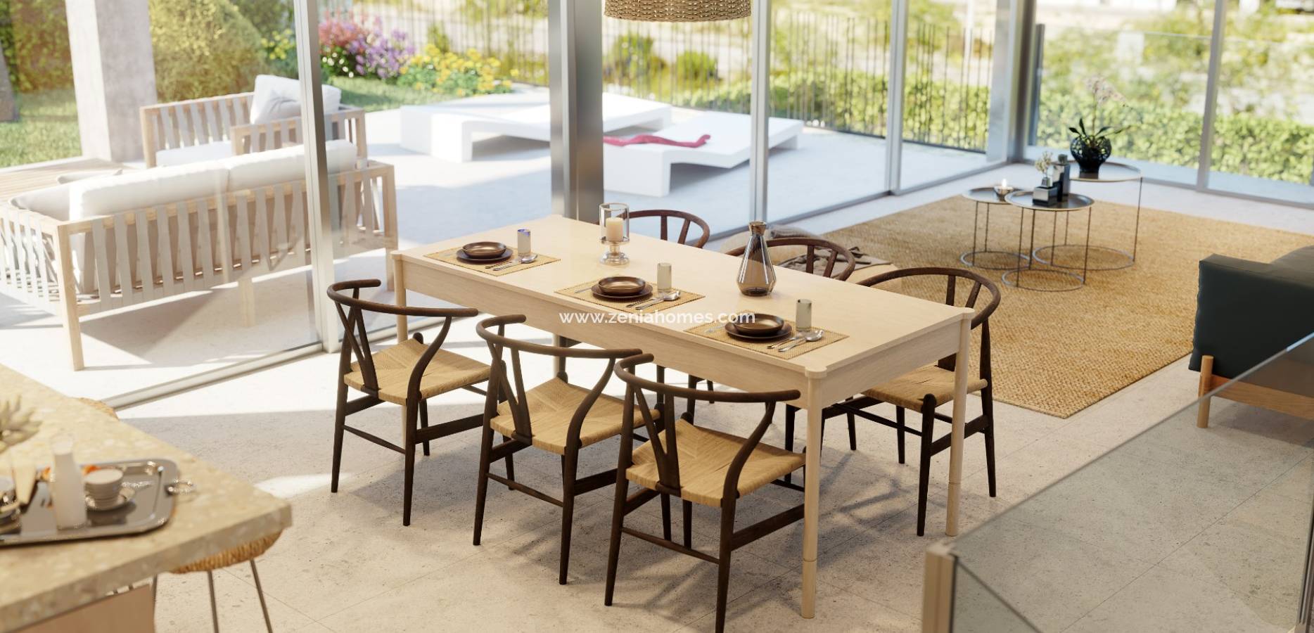 New Build - Villa - Algorfa