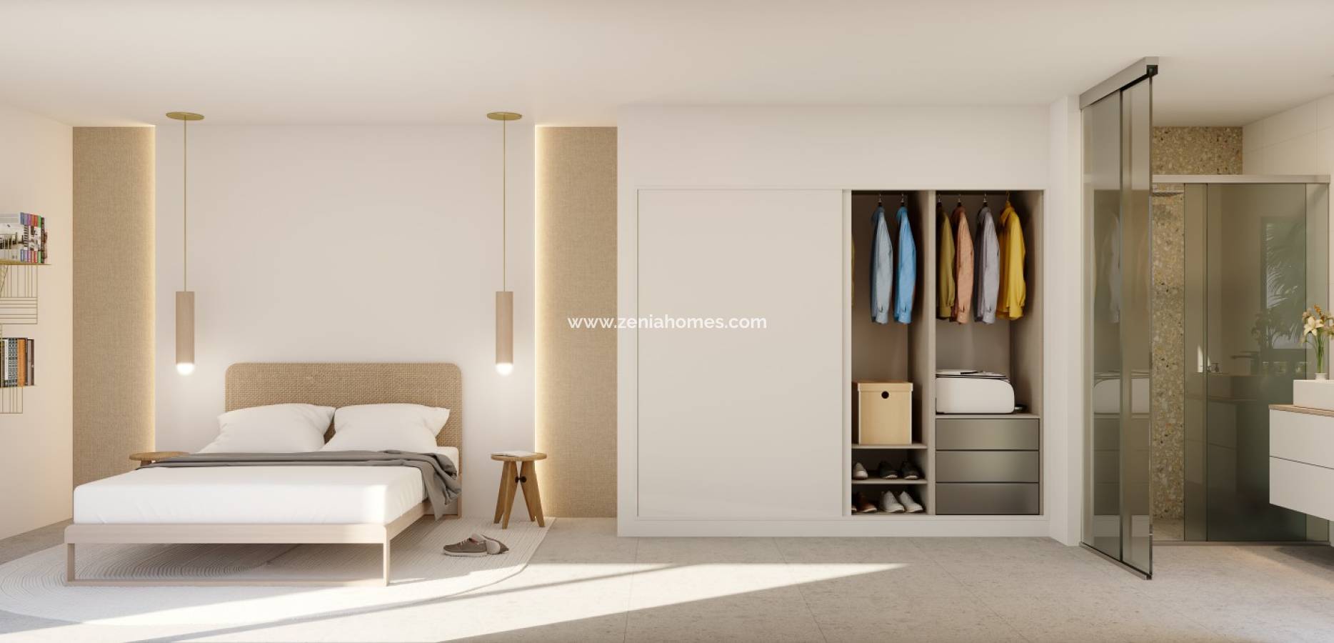 New Build - Villa - Algorfa