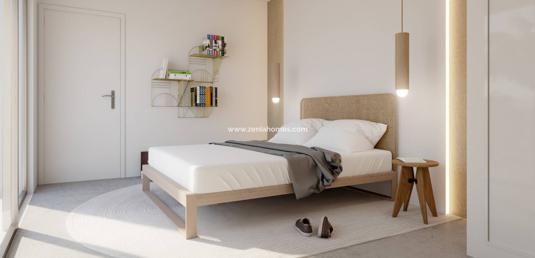 New Build - Villa - Algorfa