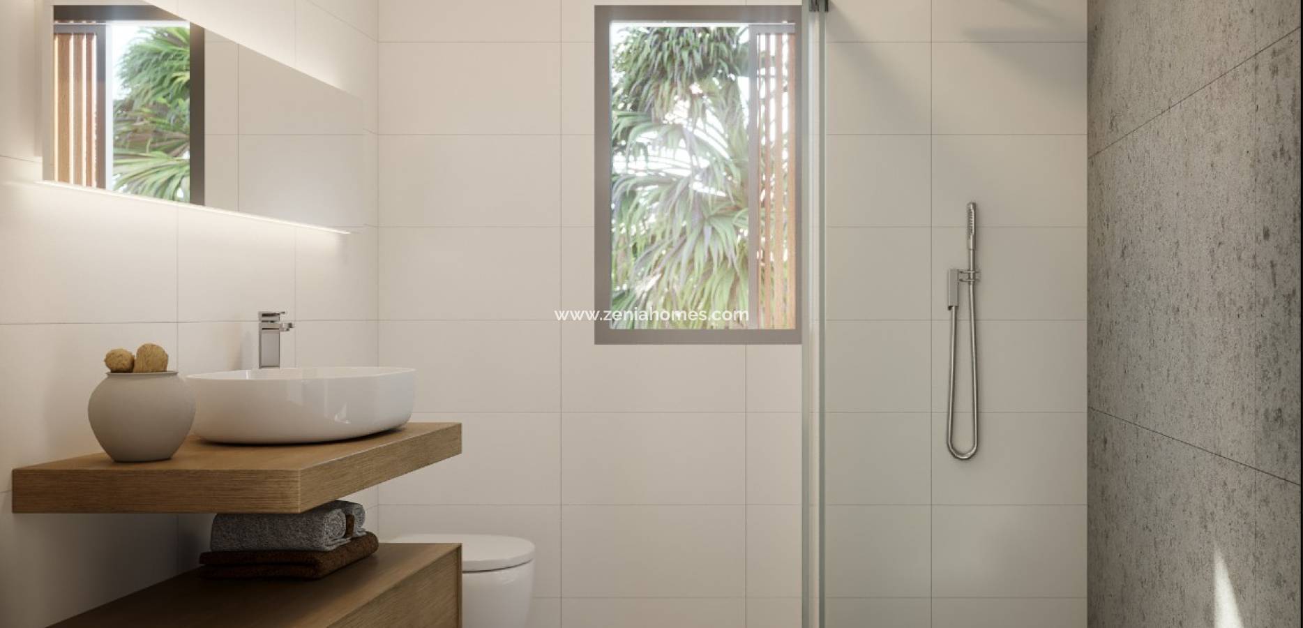 New Build - Villa - Algorfa