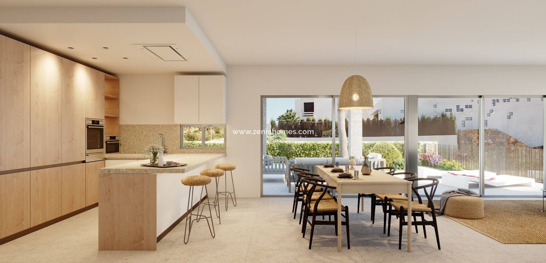 New Build - Villa - Algorfa