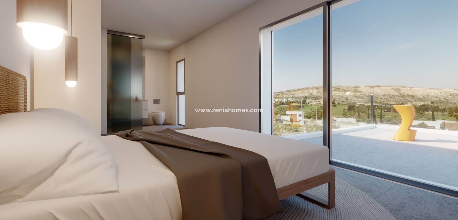 New Build - Villa - Algorfa