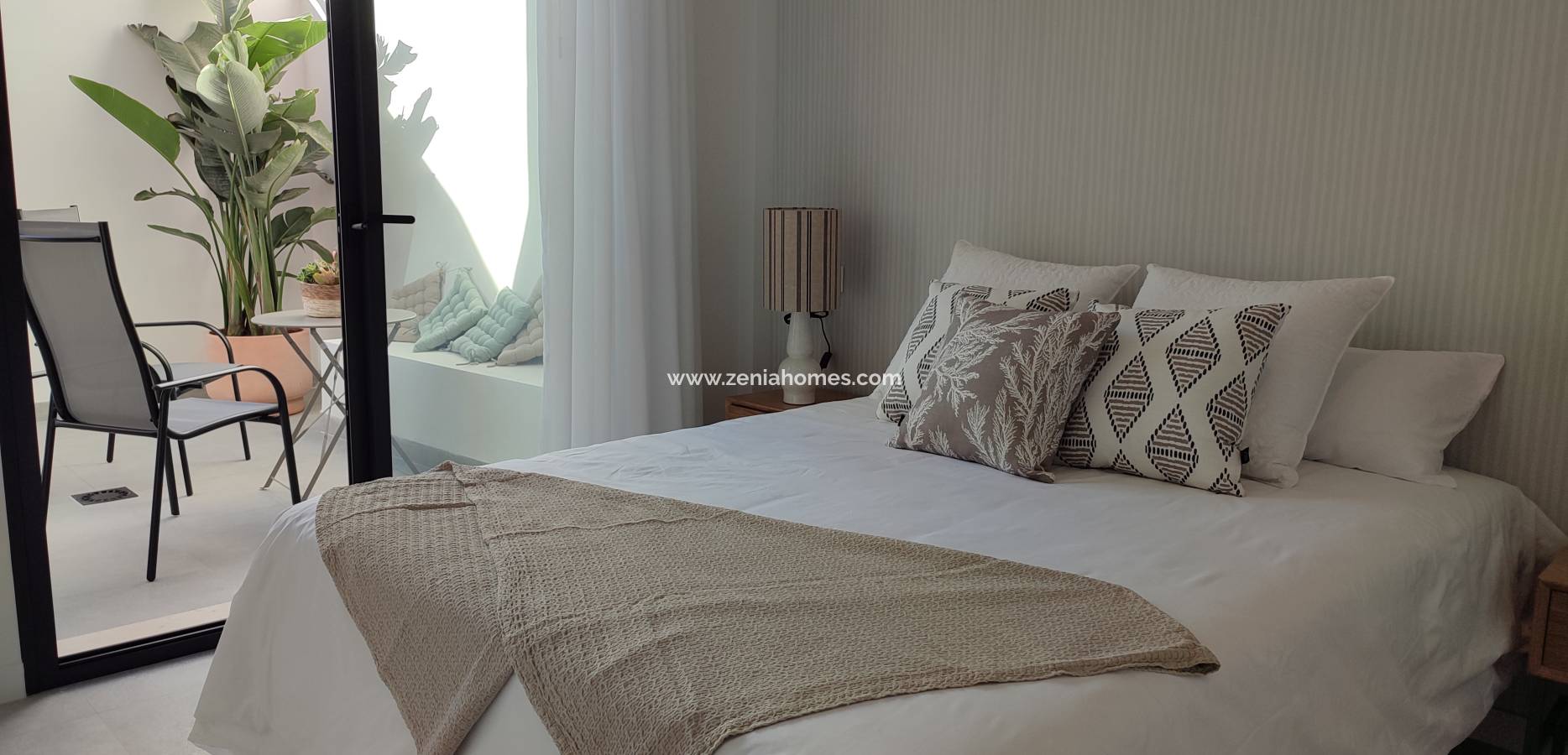 New Build - Duplex - Pilar de la Horadada