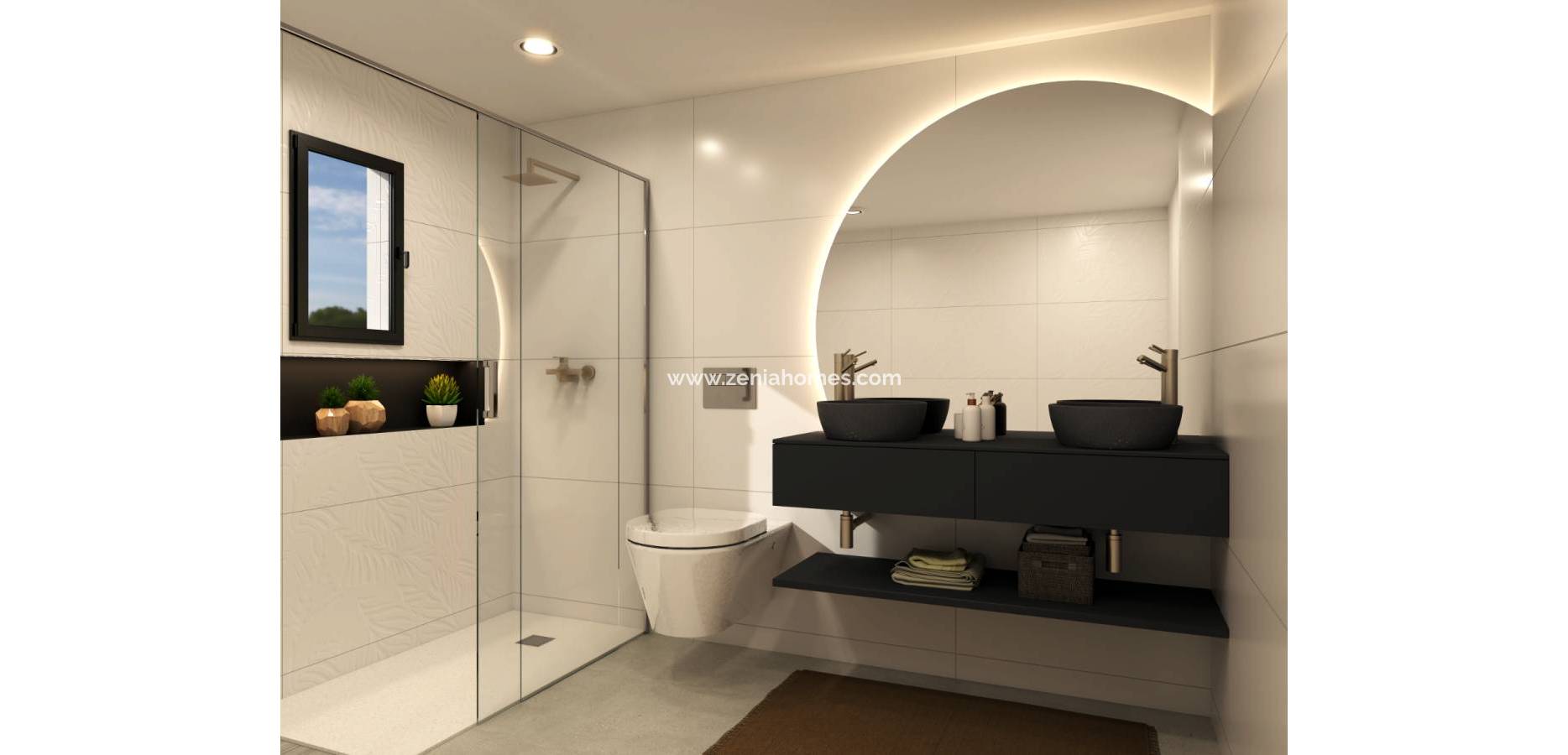 New Build - Duplex - Pilar de la Horadada