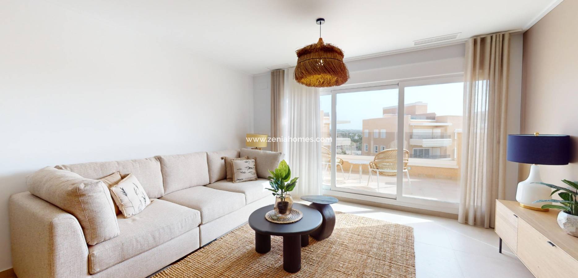 New Build - Duplex - Pilar de la Horadada