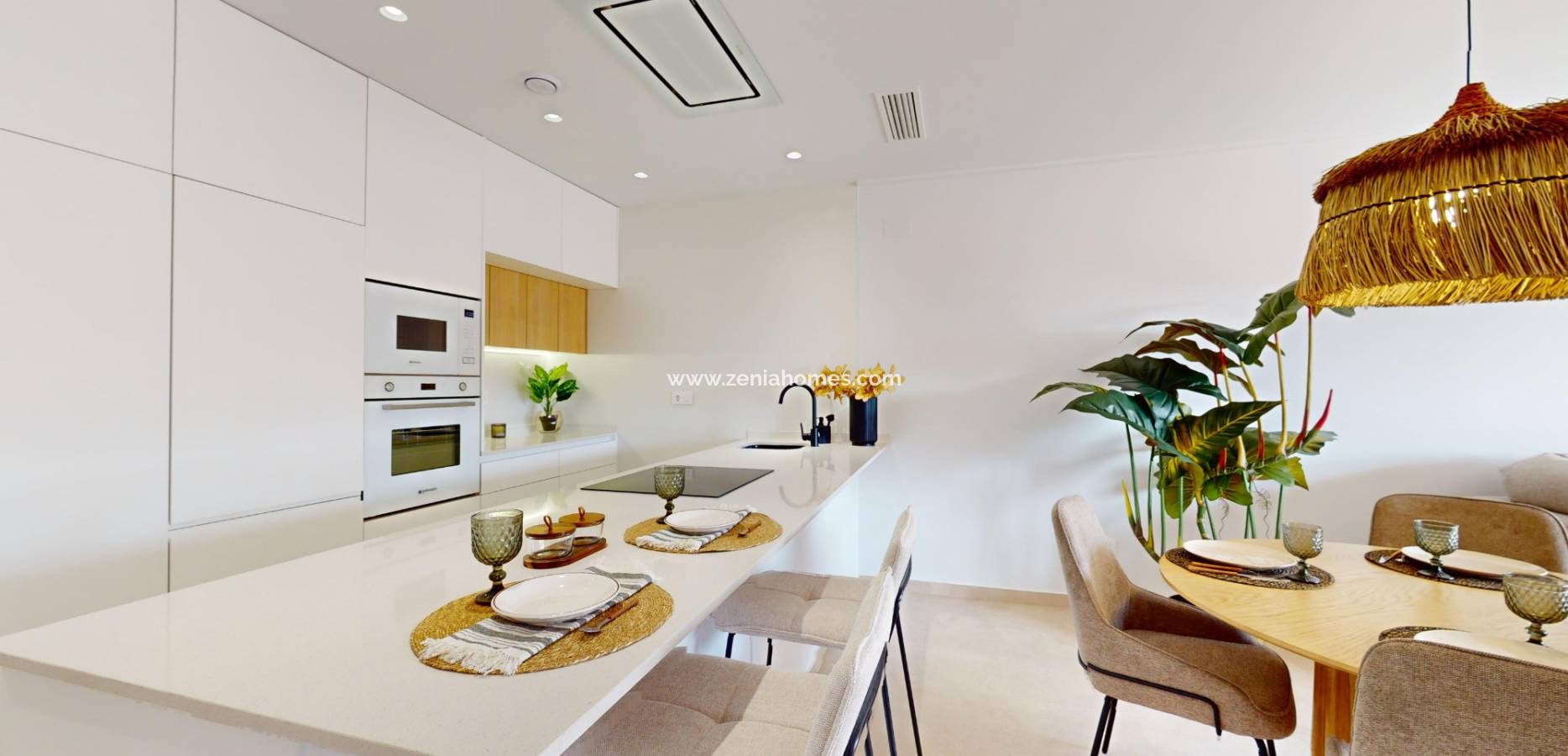 New Build - Duplex - Pilar de la Horadada