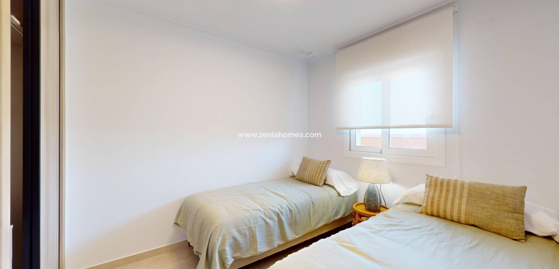 New Build - Duplex - Pilar de la Horadada