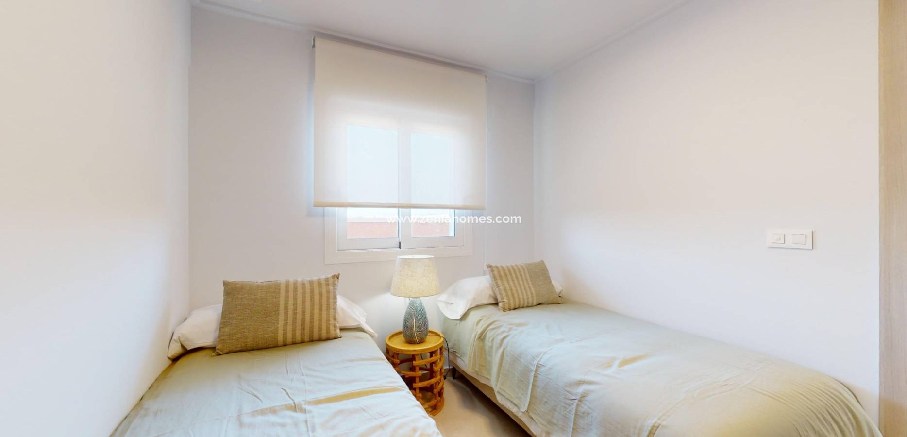 New Build - Duplex - Pilar de la Horadada