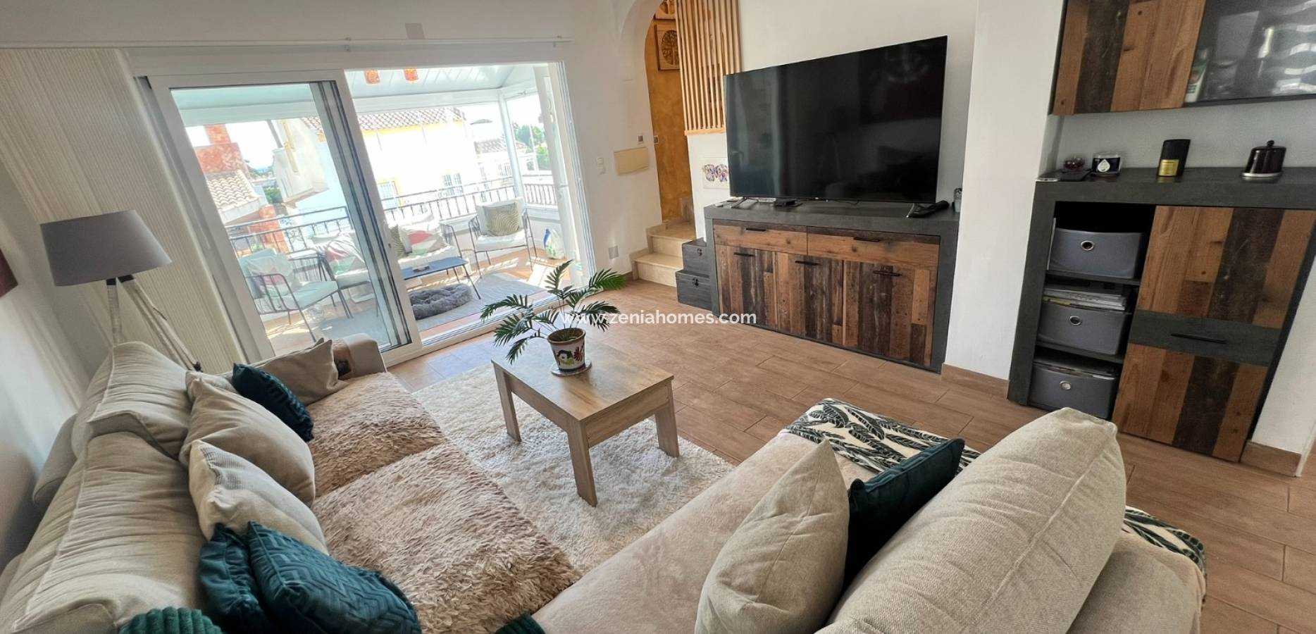 Revente - Villa - Villamartin