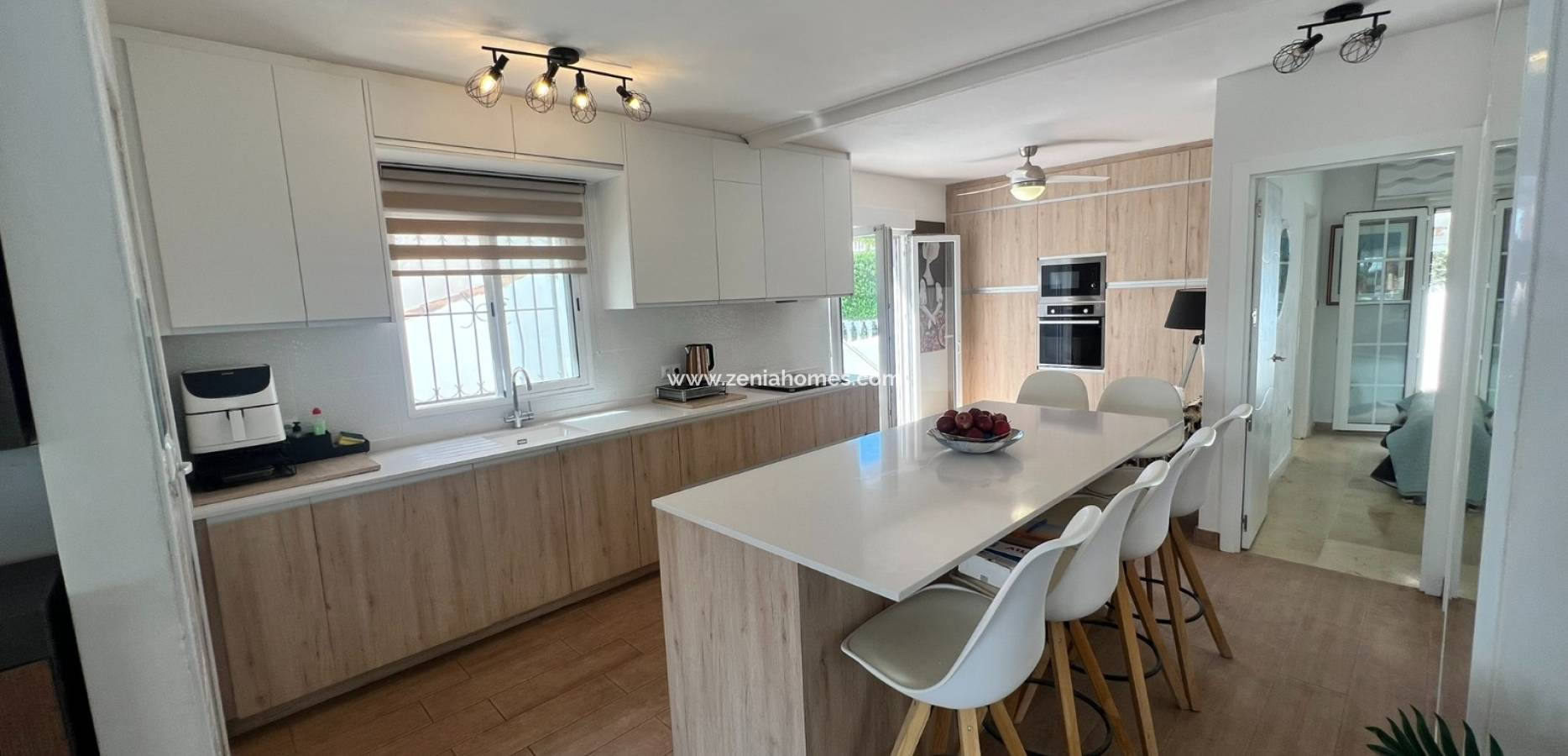 Revente - Villa - Villamartin