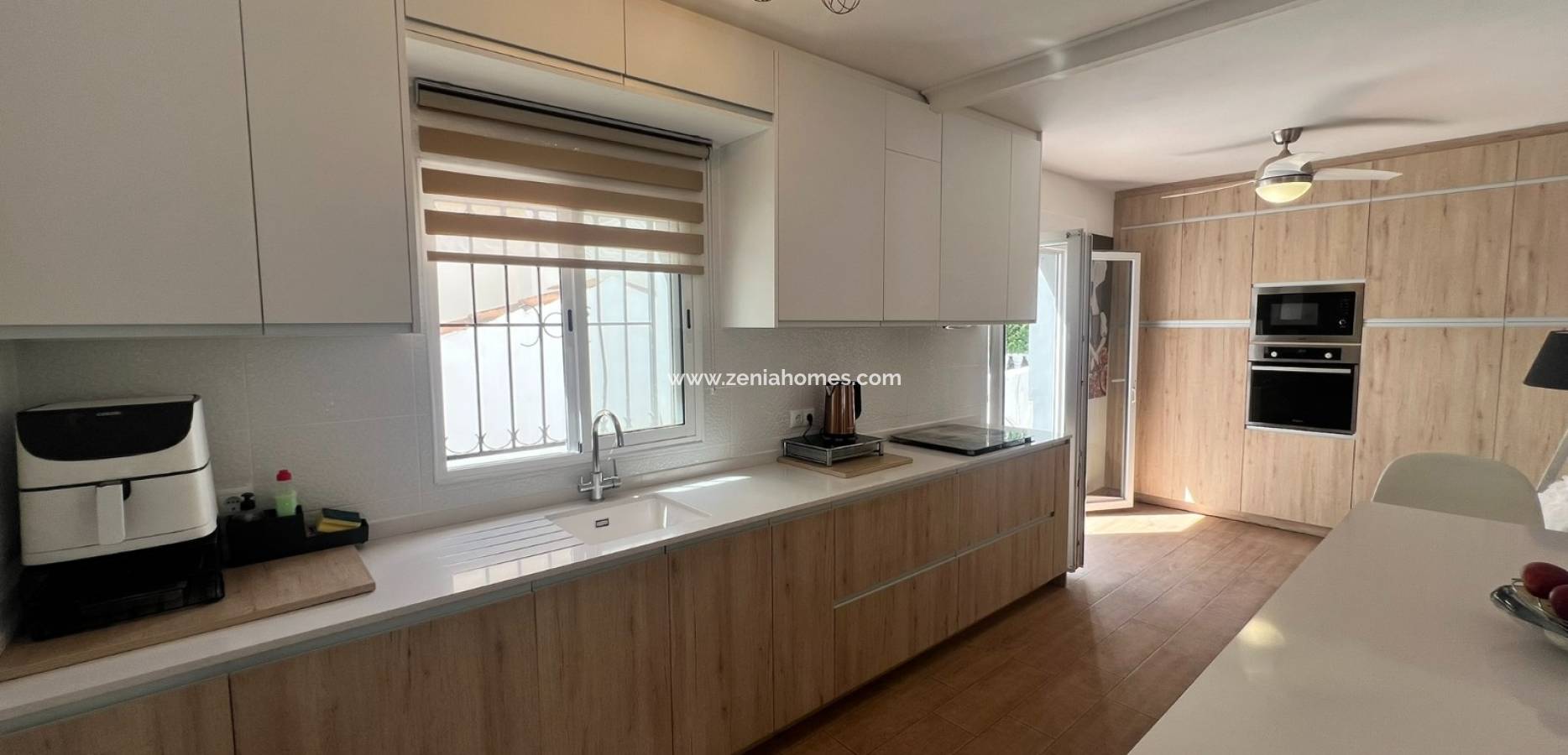 Revente - Villa - Villamartin