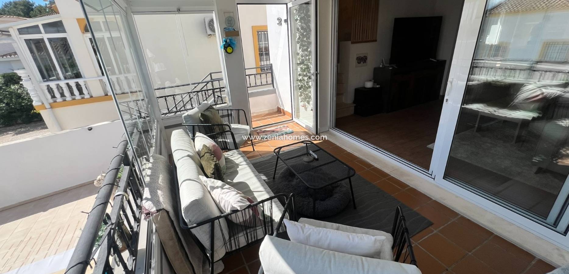 Revente - Villa - Villamartin