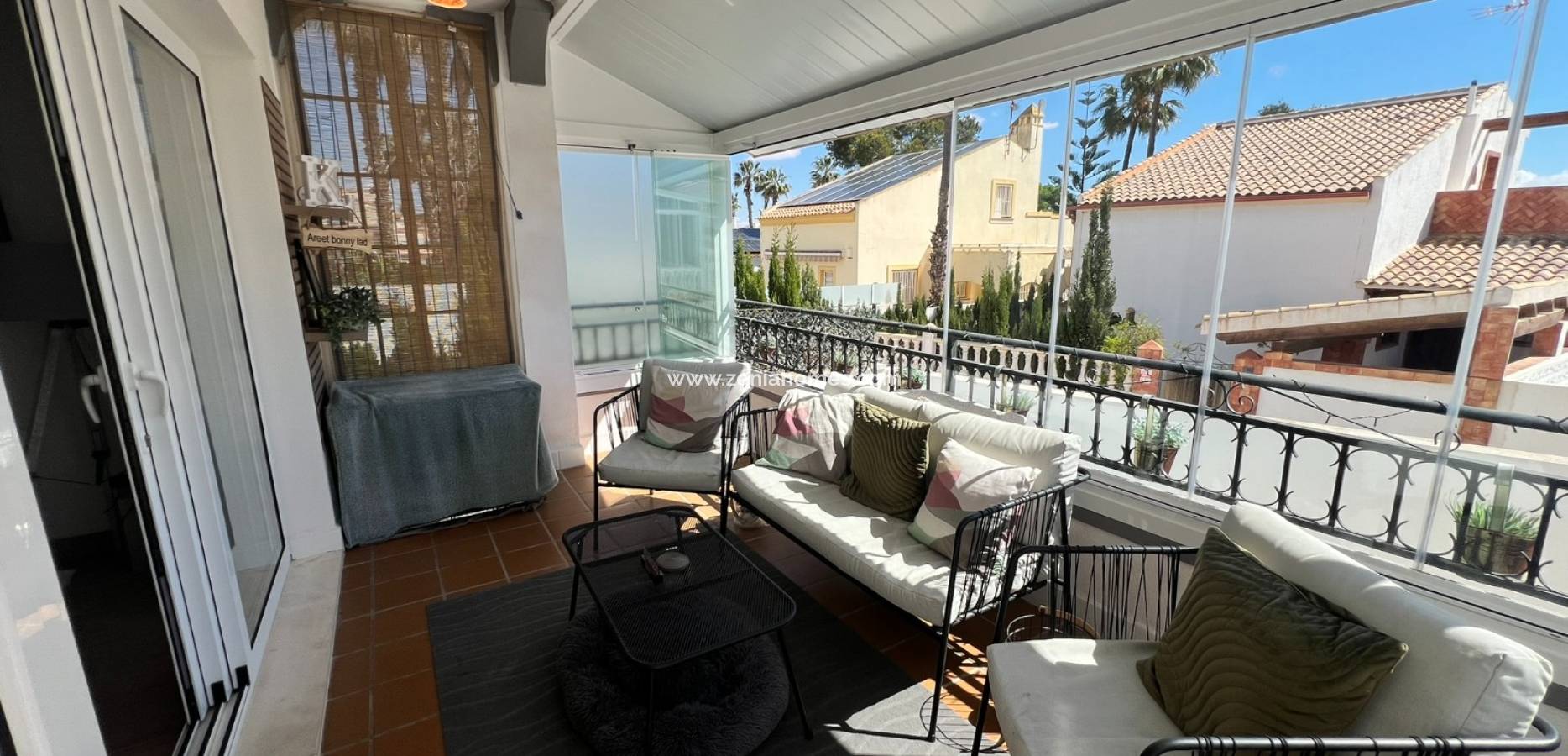 Revente - Villa - Villamartin