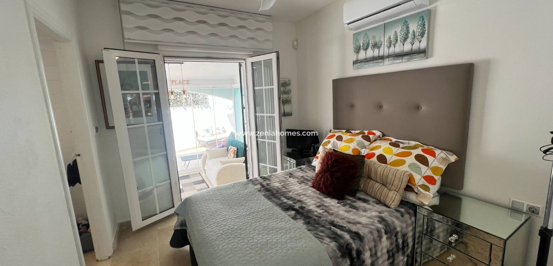 Revente - Villa - Villamartin