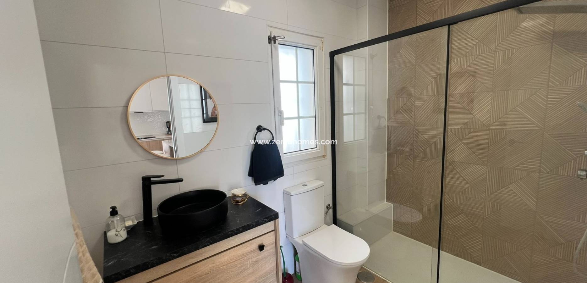 Revente - Villa - Villamartin