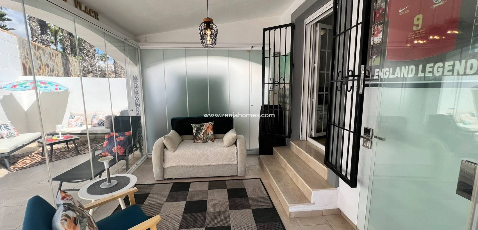 Revente - Villa - Villamartin