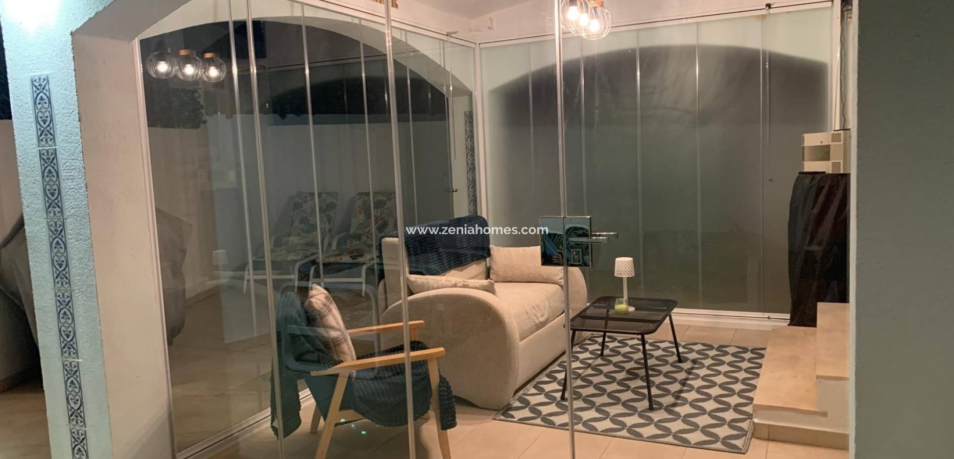 Revente - Villa - Villamartin