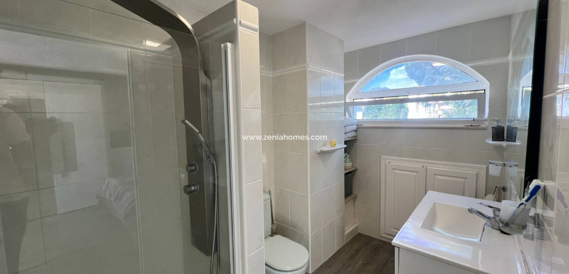 Revente - Villa - Villamartin