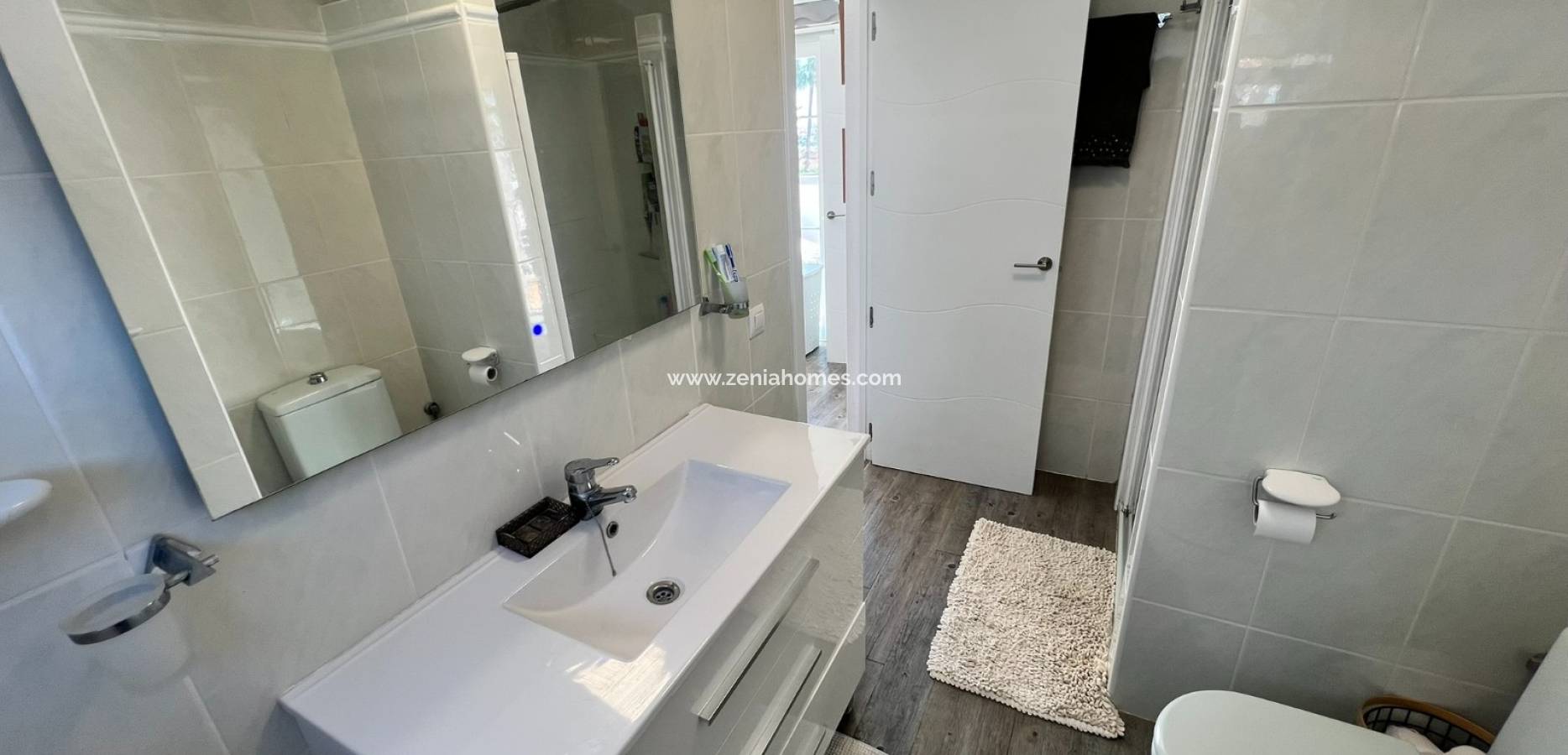 Revente - Villa - Villamartin