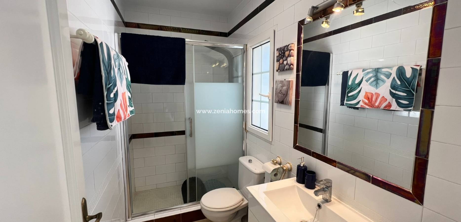 Revente - Villa - Villamartin