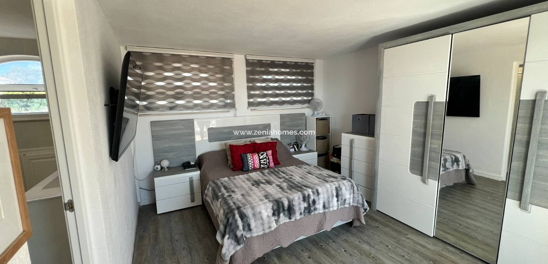 Revente - Villa - Villamartin