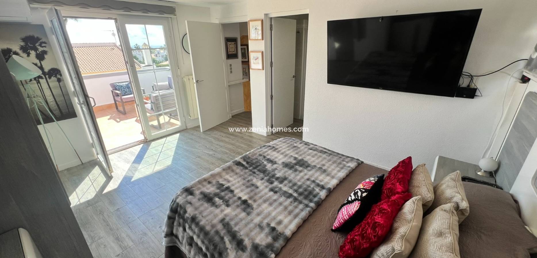 Revente - Villa - Villamartin