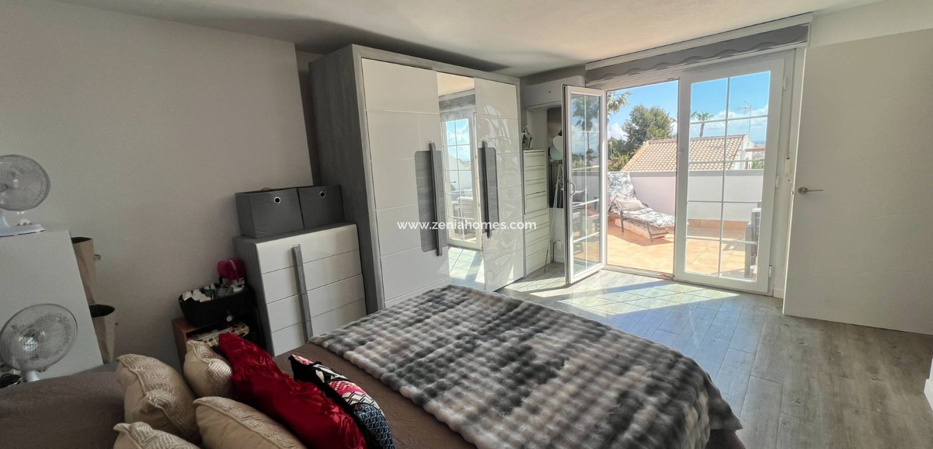 Revente - Villa - Villamartin