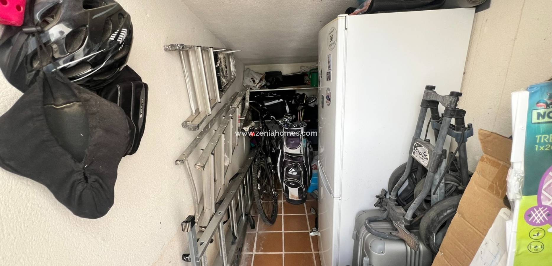 Revente - Villa - Villamartin