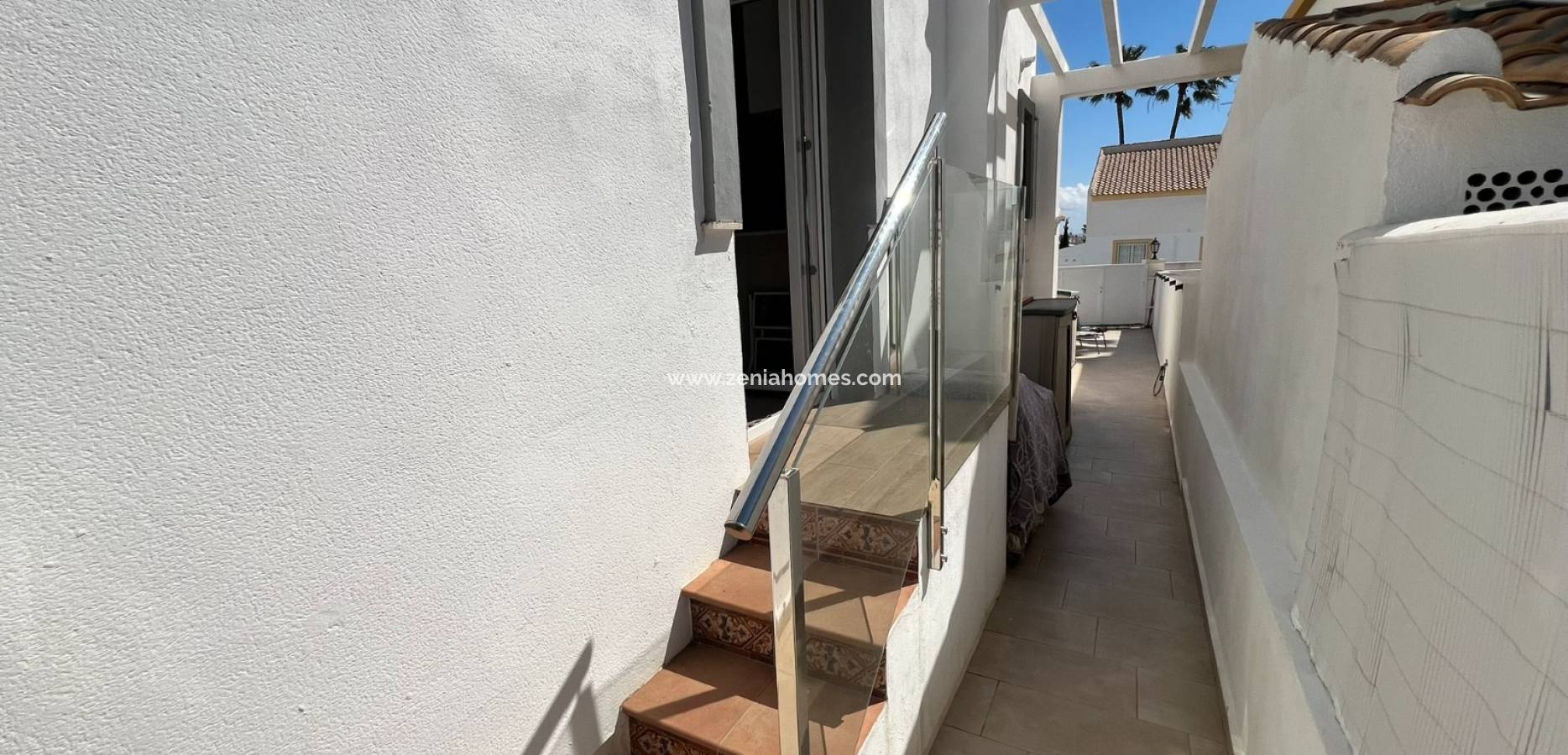 Revente - Villa - Villamartin