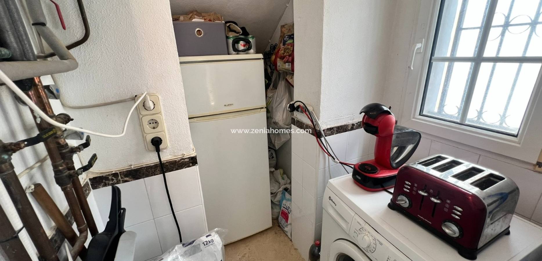 Revente - Villa - Villamartin