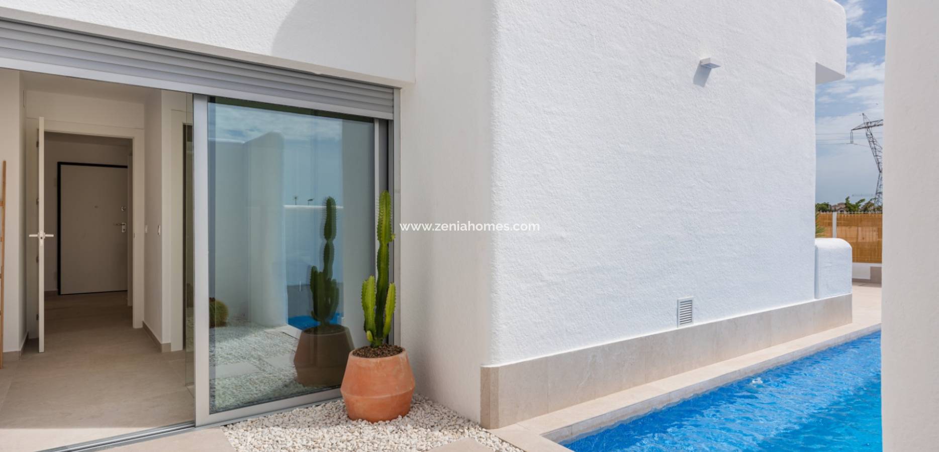 New Build - Villa - Dolores