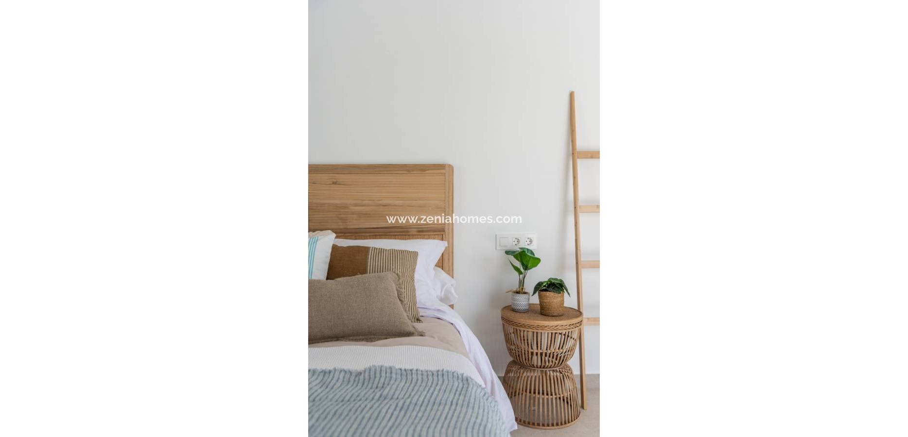 New Build - Villa - Dolores