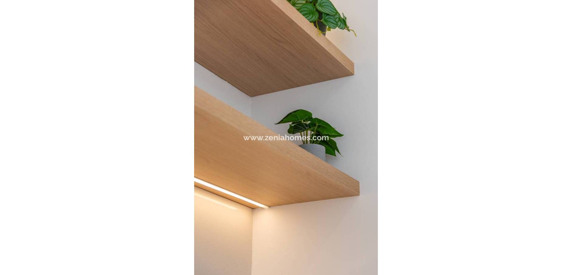 New Build - Villa - Dolores