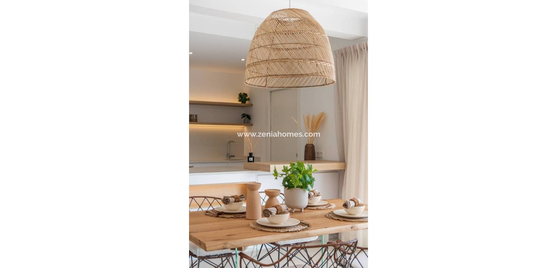 New Build - Villa - Dolores