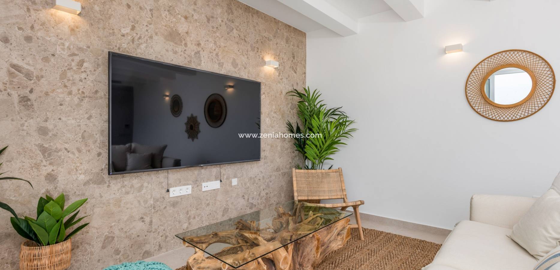 New Build - Villa - Dolores