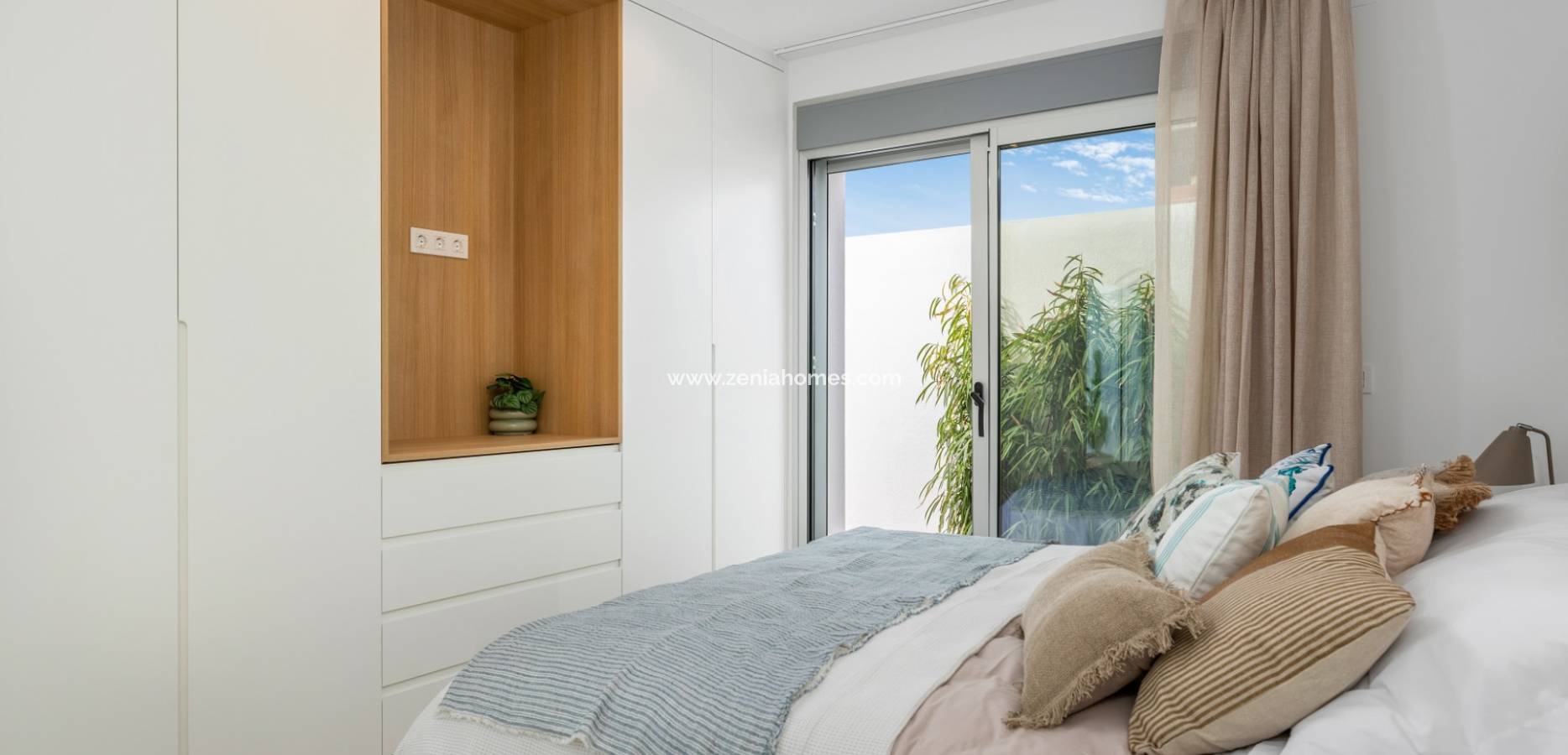 New Build - Villa - Dolores