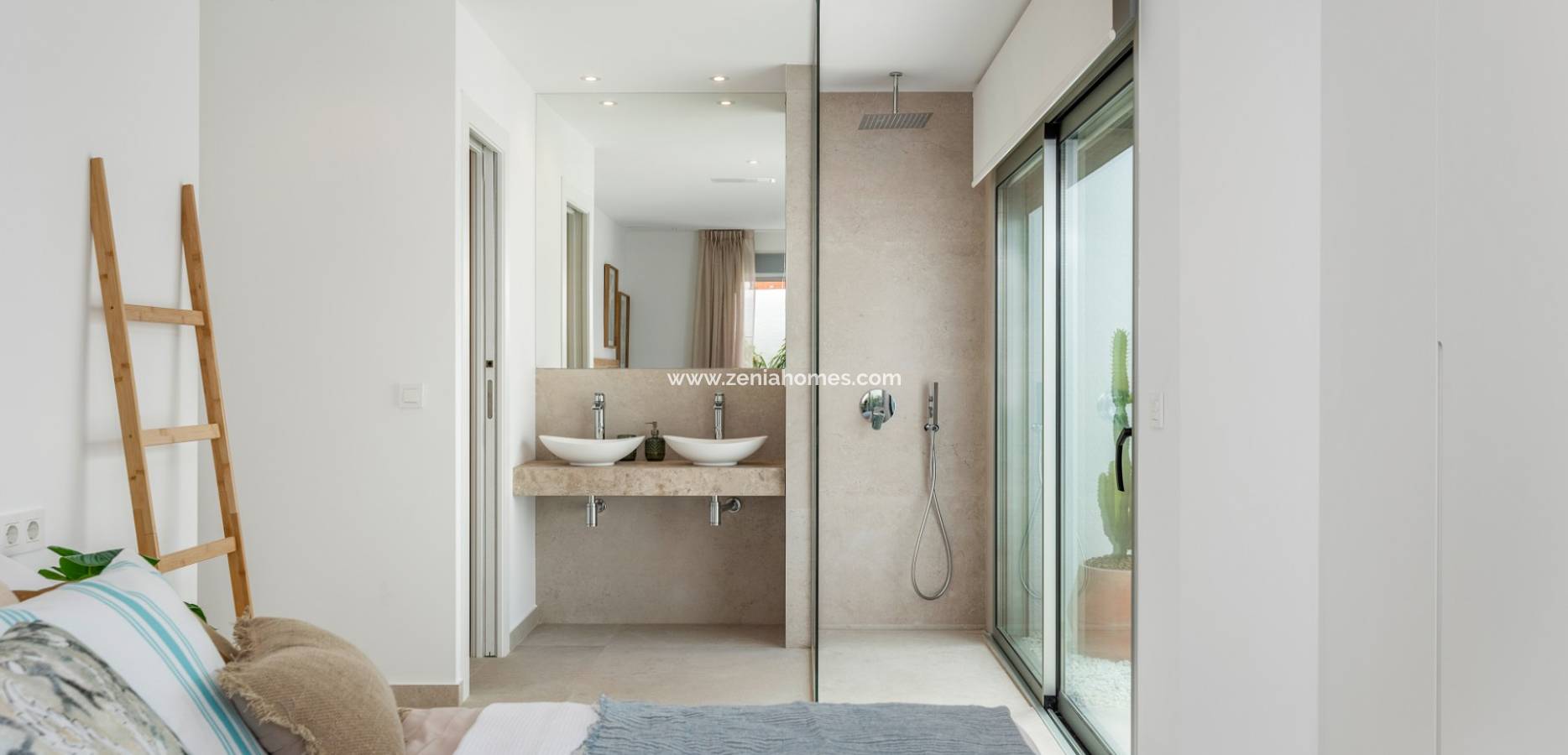 New Build - Villa - Dolores