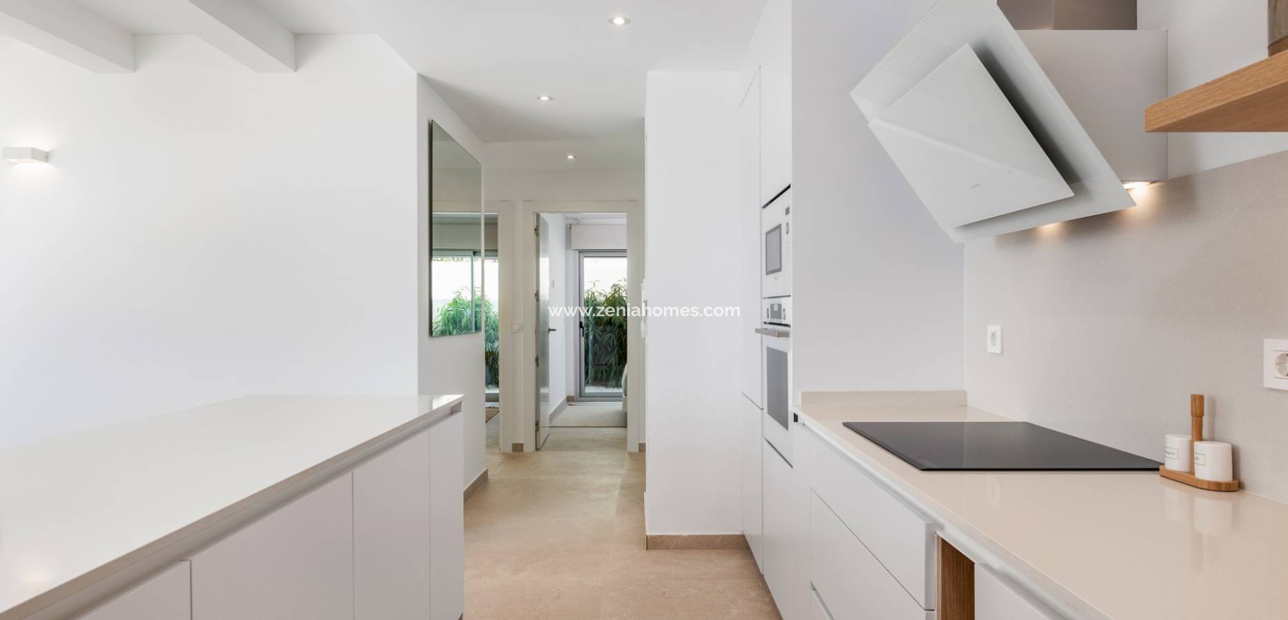 New Build - Villa - Dolores