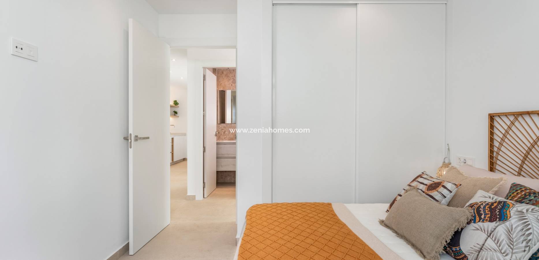 New Build - Villa - Dolores