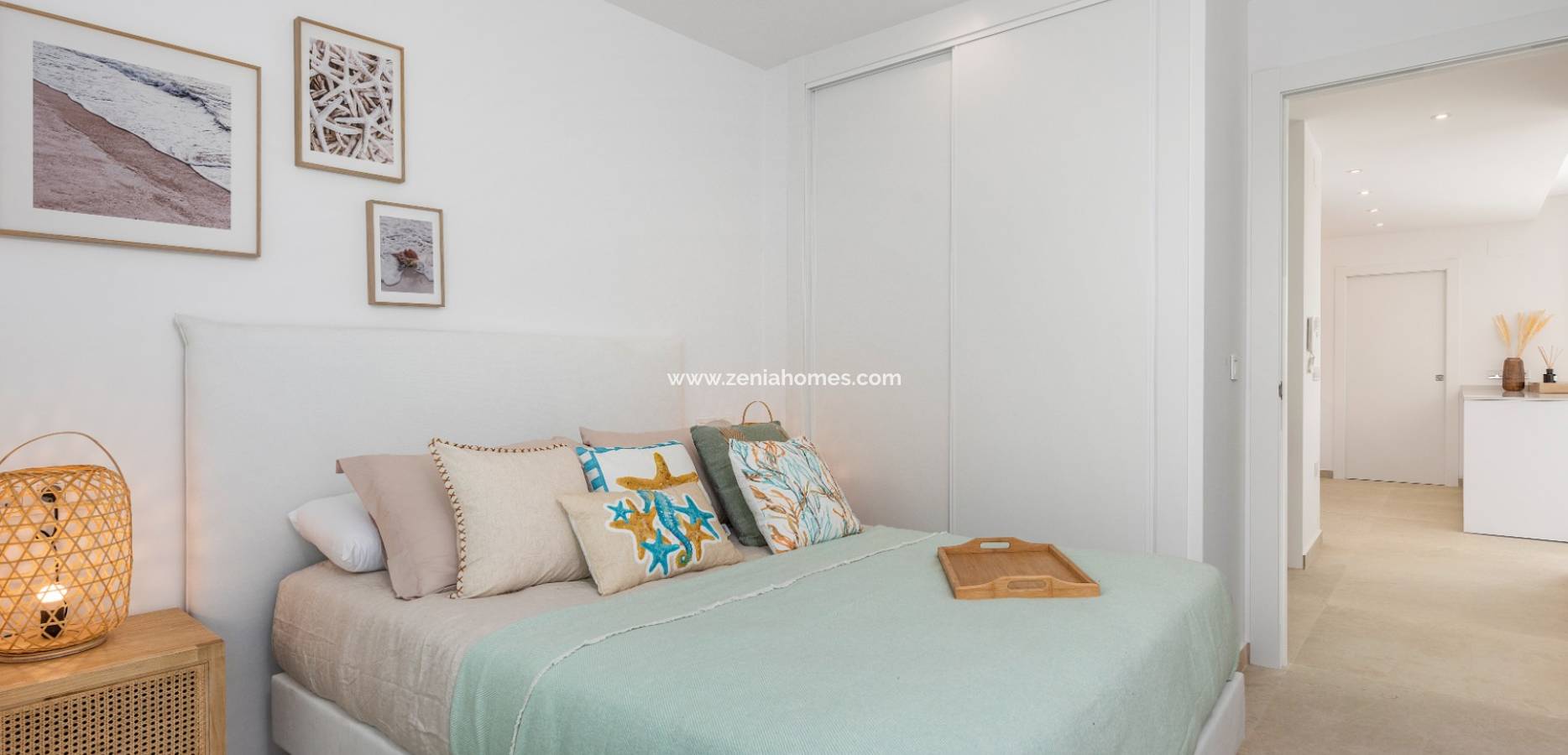 New Build - Villa - Dolores