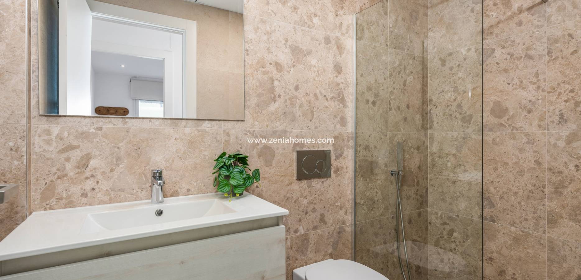 New Build - Villa - Dolores