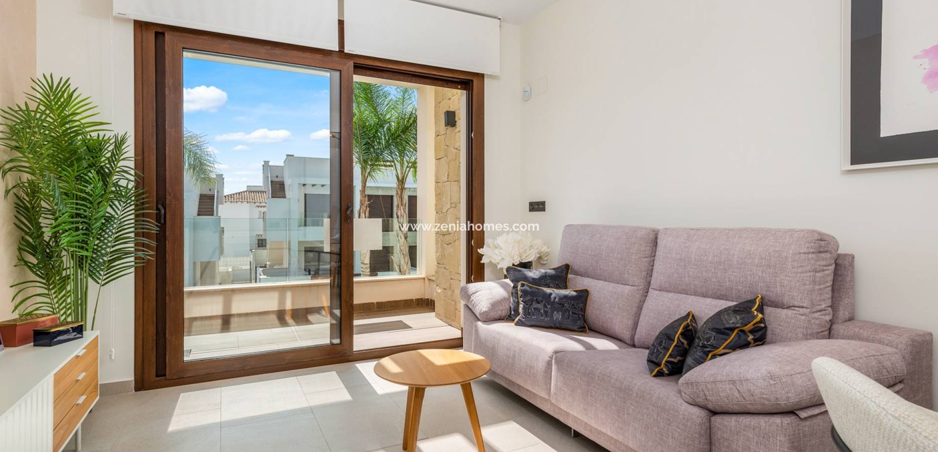 New Build - Duplex - Torrevieja - Los Balcones