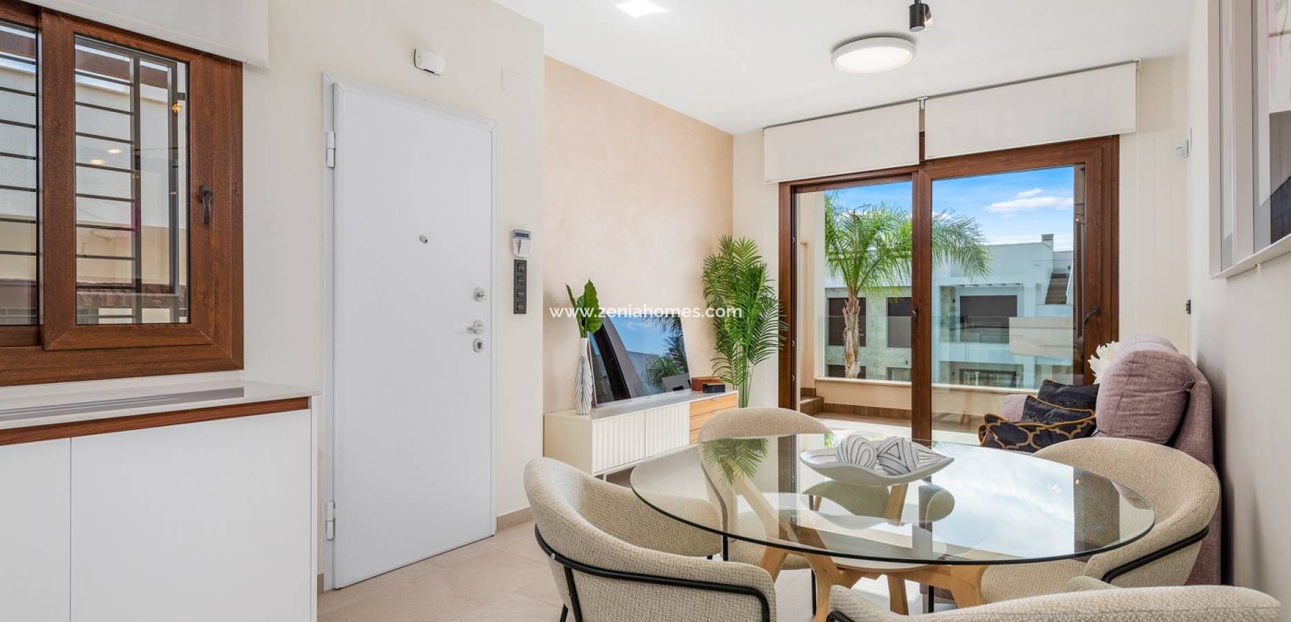 New Build - Duplex - Torrevieja - Los Balcones