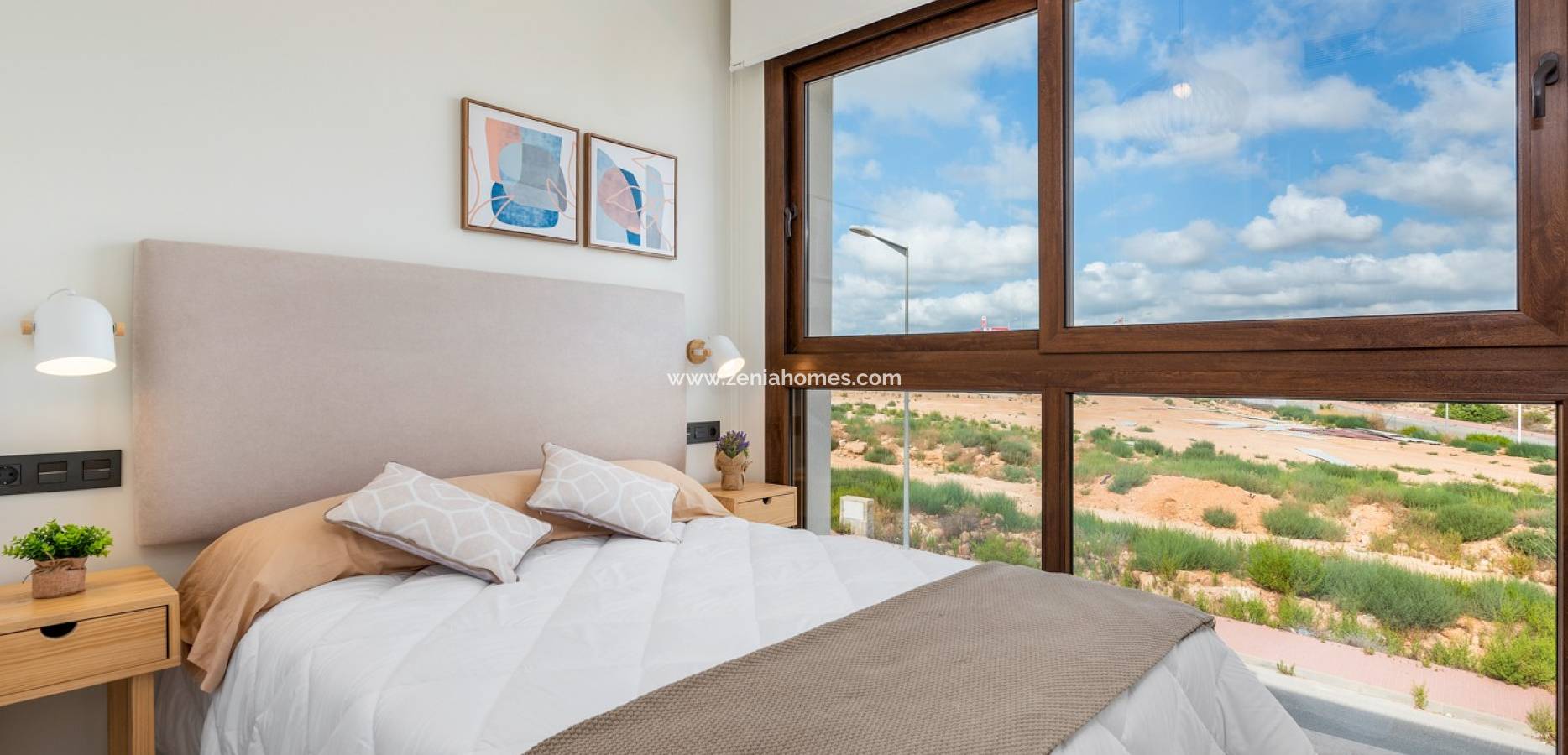 New Build - Duplex - Torrevieja - Los Balcones