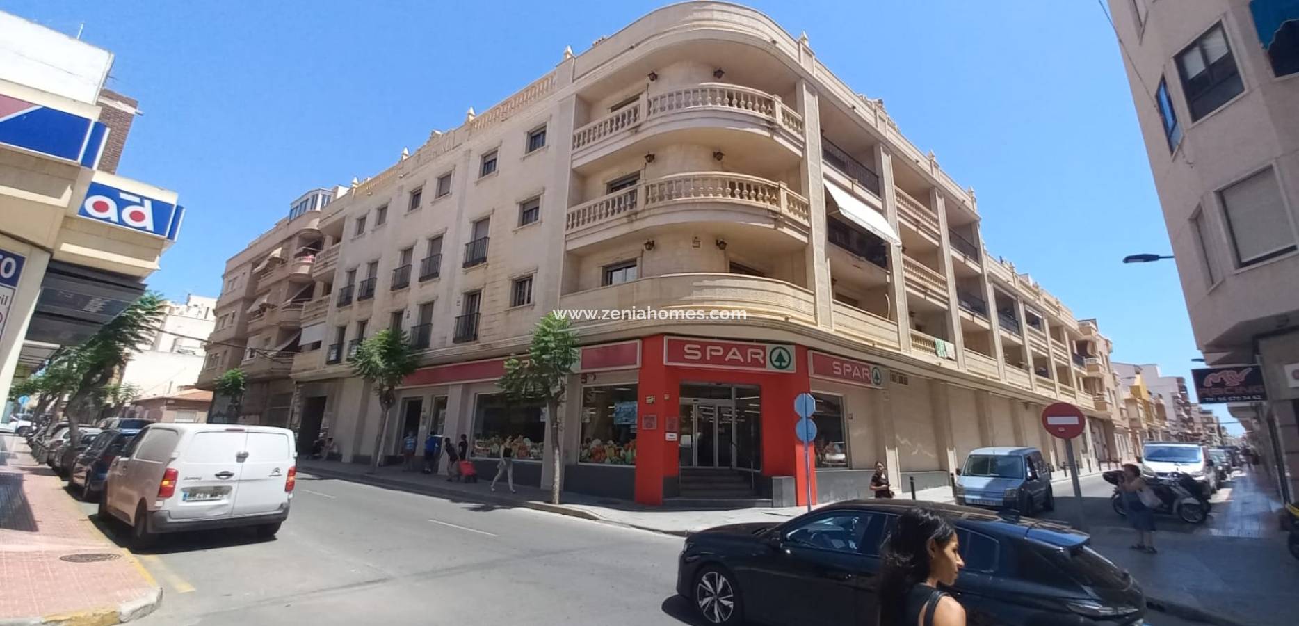 Venta - Apartamento - Torrevieja