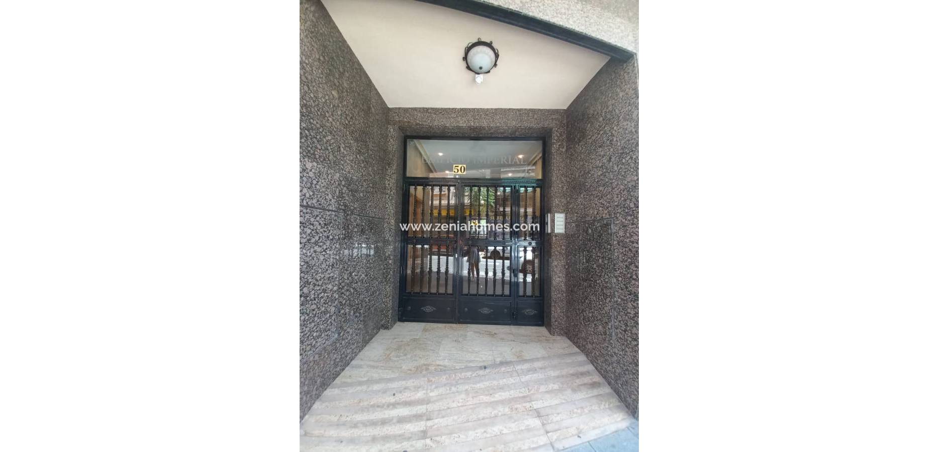 Venta - Apartamento - Torrevieja