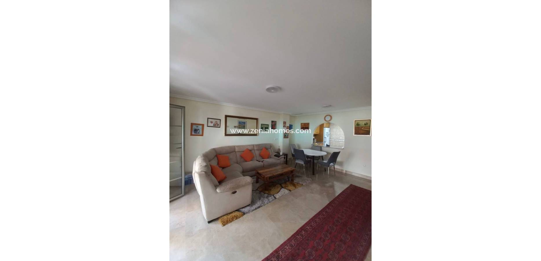 Venta - Apartamento - Torrevieja