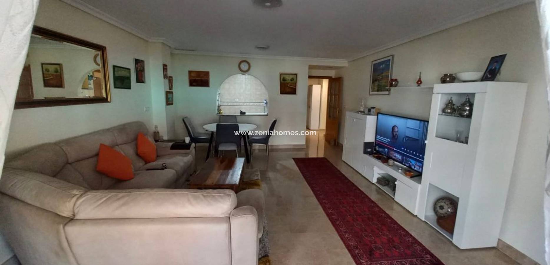 Venta - Apartamento - Torrevieja